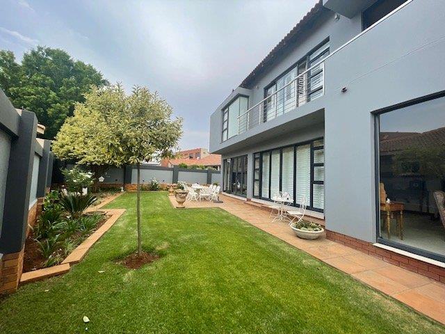 3 Bedroom Property for Sale in Vyfhoek A H North West